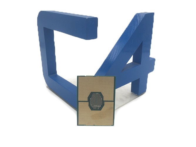INTEL SR3B9 XEON GOLD 6130 16C 2.1GHZ