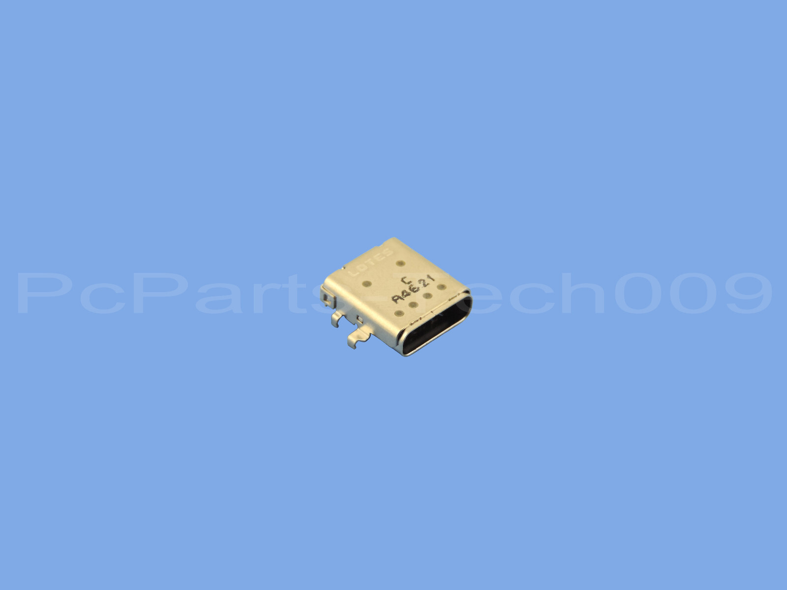 Genuine For HP Chromebook 11 G9 EE TPN-Q256 Type C USB Charging Port Power Jack