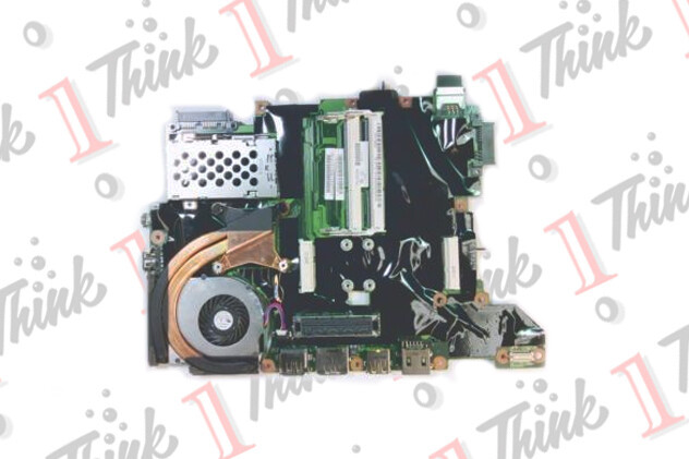 *** NEW Lenovo ThinkPad T410s – i5-520m – planar motherboard – 04W1903