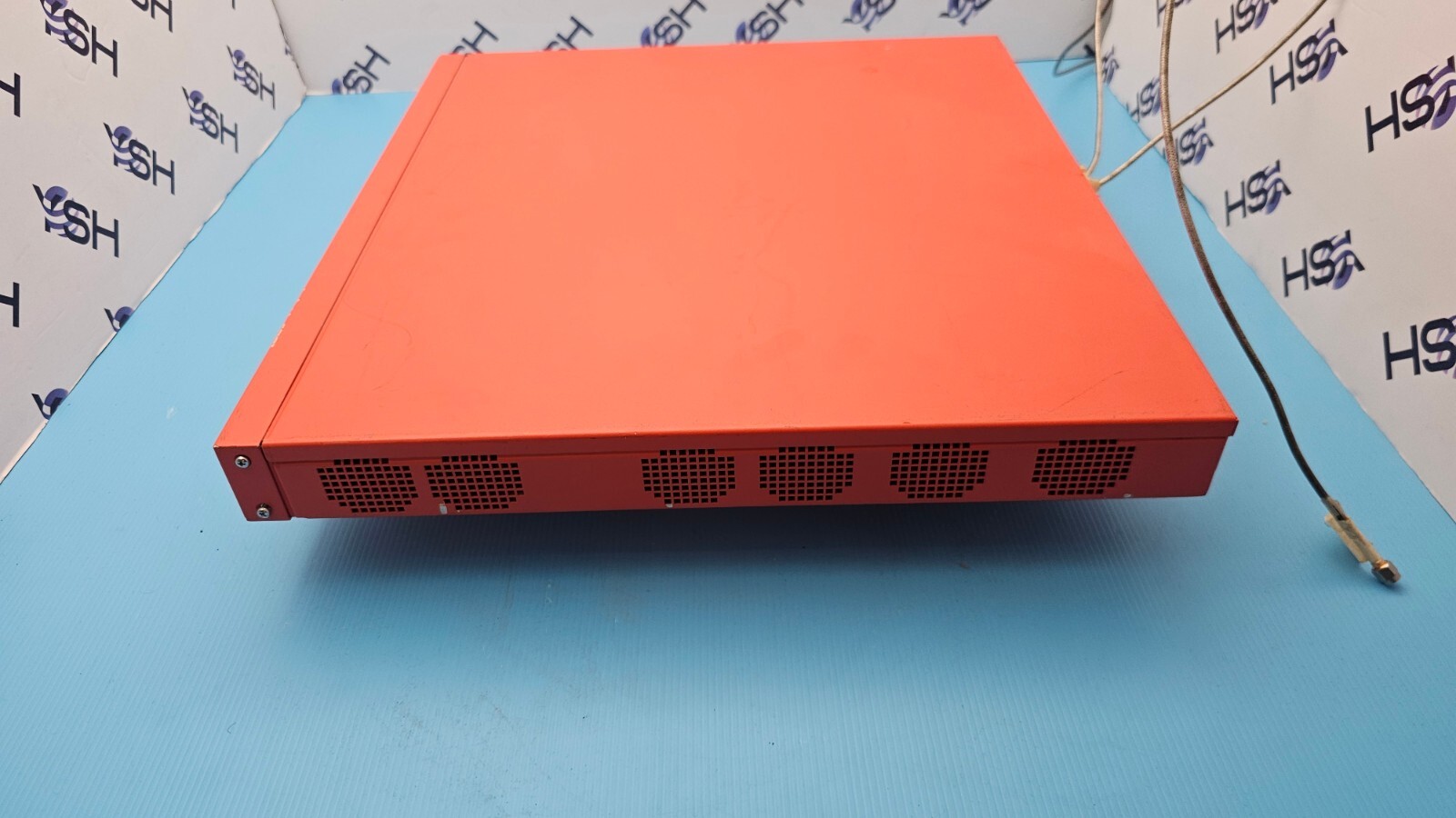 MARVELL BD-xCat2-24GE-4GP-A w/ DB-xCat-AMC-Adapter, 1GE COMBO Module