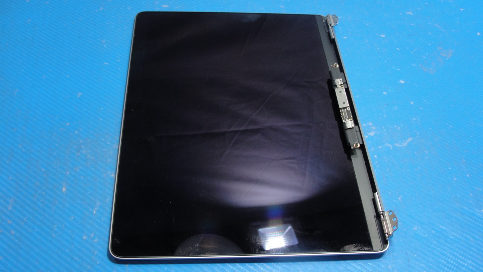 MacBook Air A2179 Early 2020 MVH22LL 13″ LCD Screen Assembly Gray 661-15389