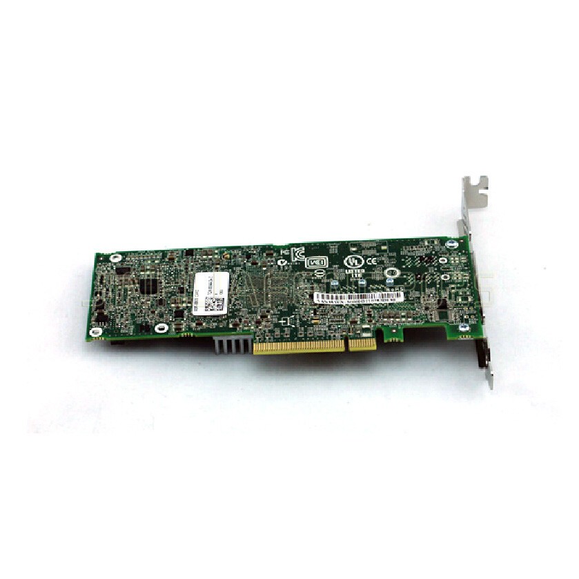 Adaptec ASR-8805 PCI-E 2277500-R SAS/SATA/SSD RAID 12Gb/s Controller Card -US