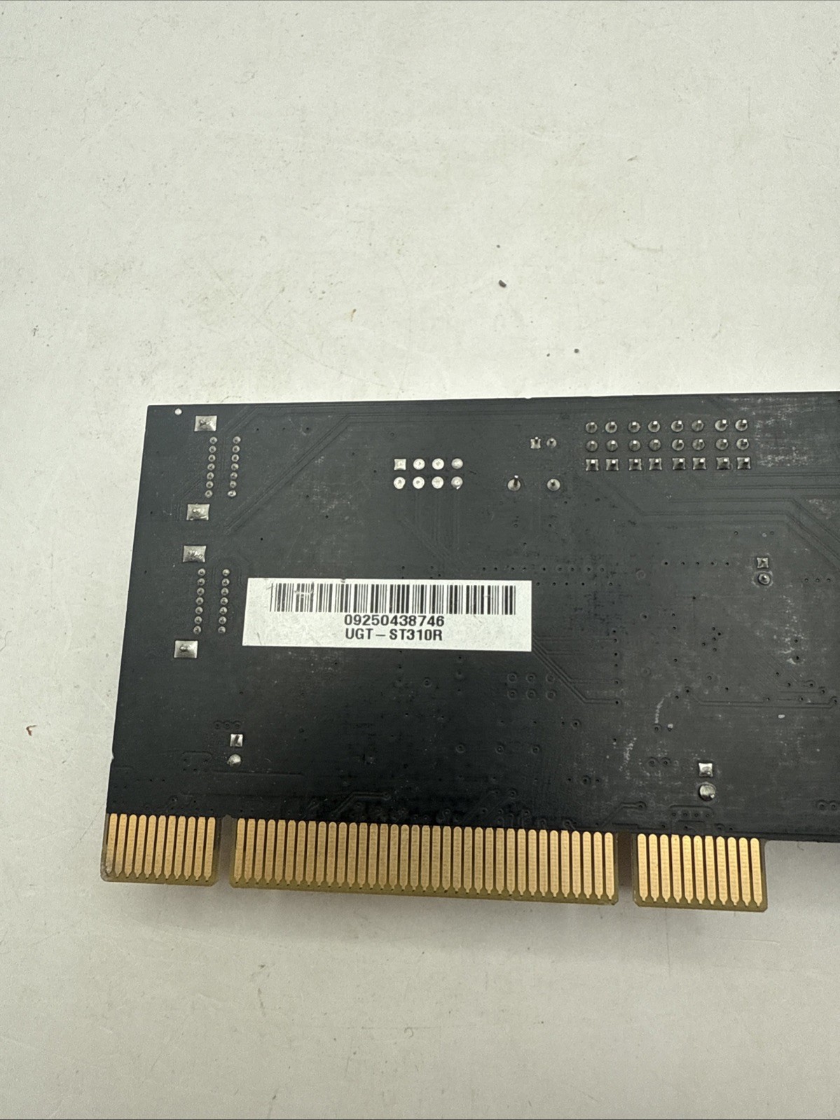 Vantec 4 Channel 6-Port SATA 6Gb/s PCIe RAID Host Card GREAT CONDITION FREE SHIP