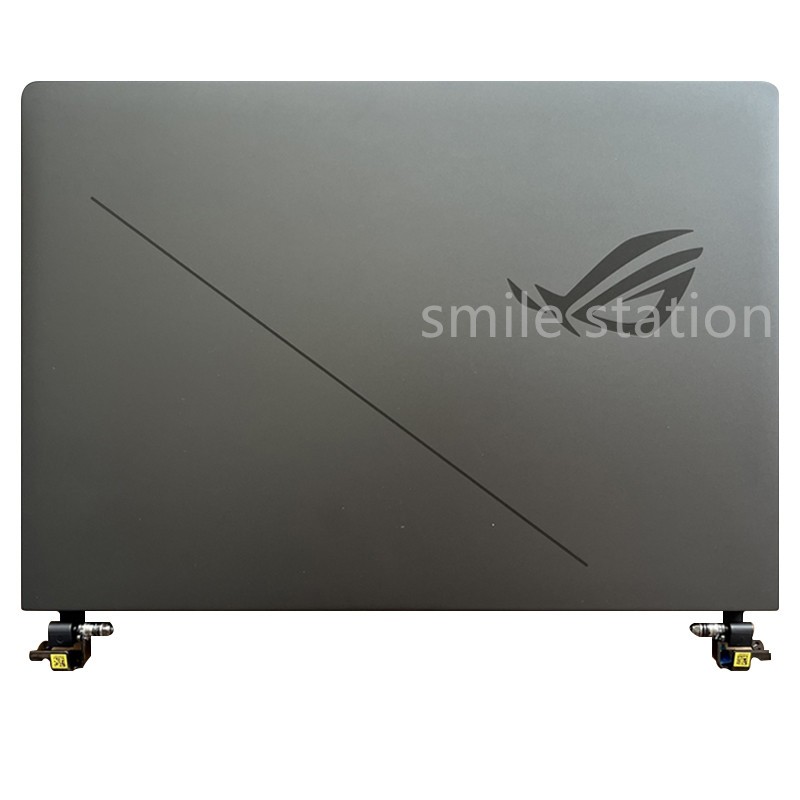 for ASUS ROG Strix G16 (2025) G615 G615L LCD Back Cover/Bezel/Palmrest/Bottom
