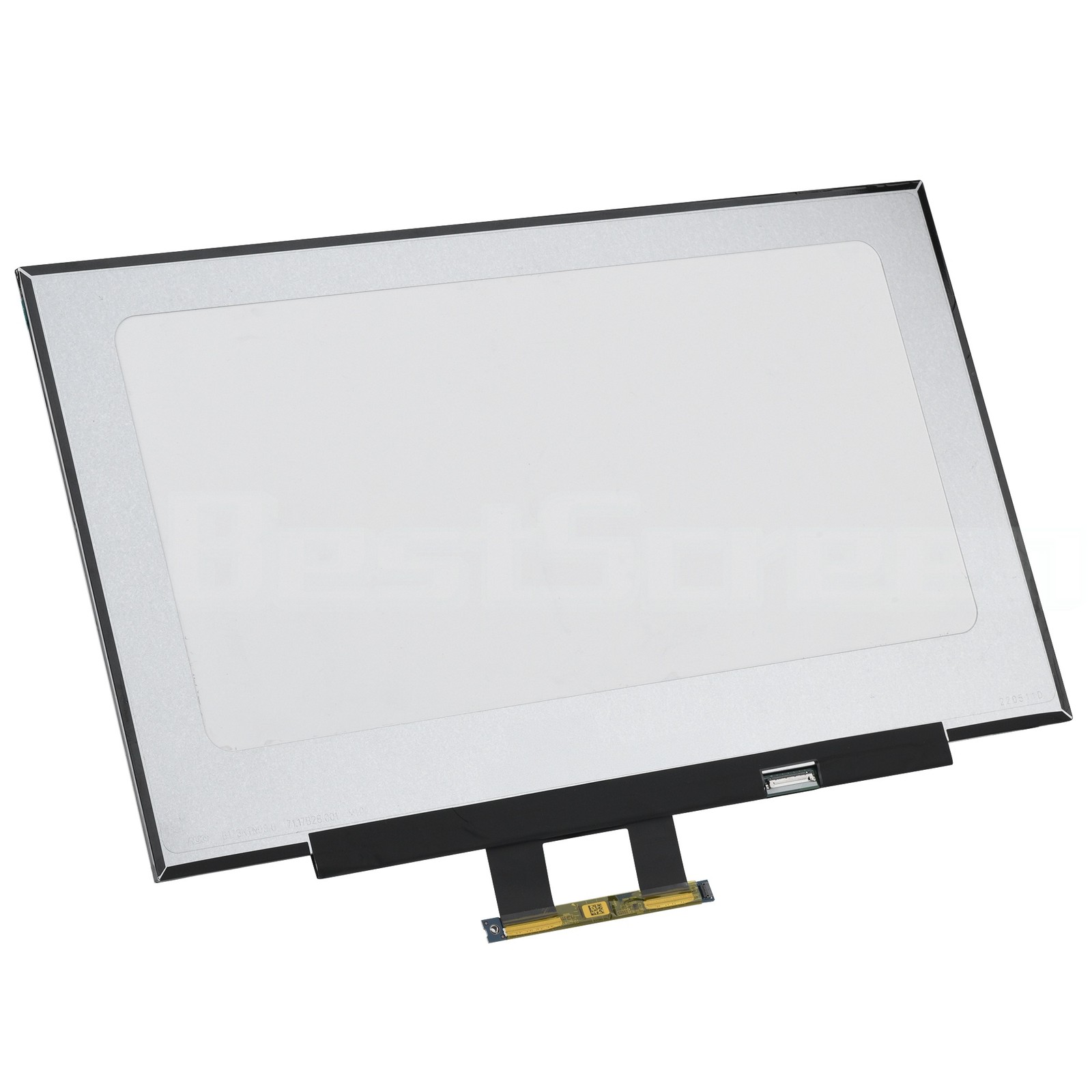 For HP 17-CP 17-CP3XXX 17Z-CP300 17.3” HD LCD Touch Screen Digitizer Assembly