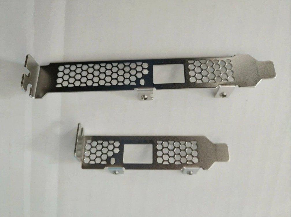 Full High and Low Short Air hole bracket Mellanox MCX311A-XCAT Network Card