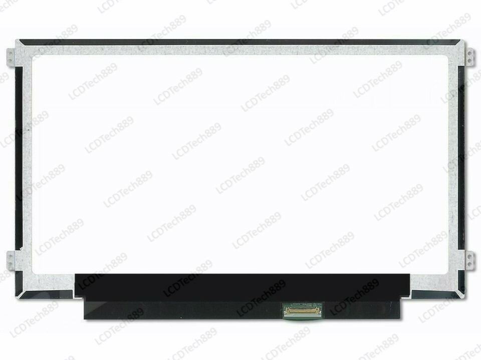 MB116AN01-2 Lenovo 11.6 WXGA HD 30 PIN laptop LED LCD Display Screen 81MA0000US