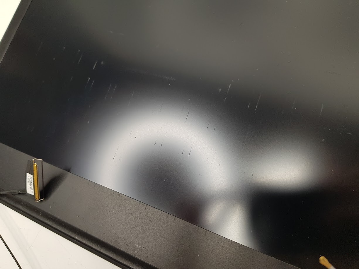 Lenovo ThinkPad T480 14″ FHD Matte Complete Touch Screen Assembly *see pictures*