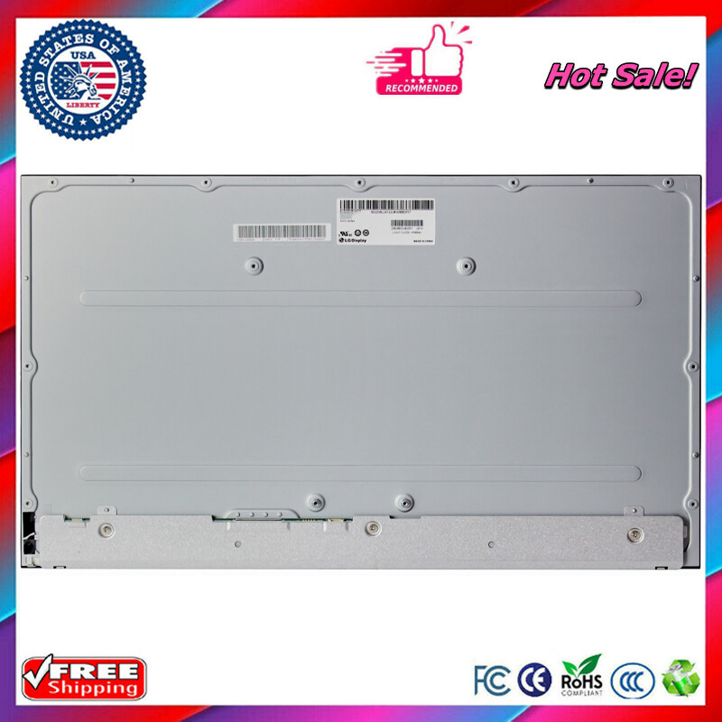for HP 24-f0038a 24-f0038nq 24-f0039nl 24-f0039ny LCD Touch Screen 23.8″ FHD New