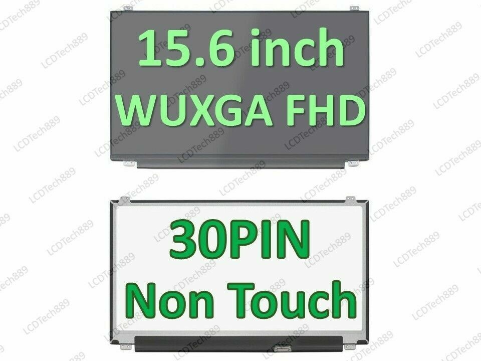 New Acer Model N17Q3 15.6″ FHD 1080P LCD Screen