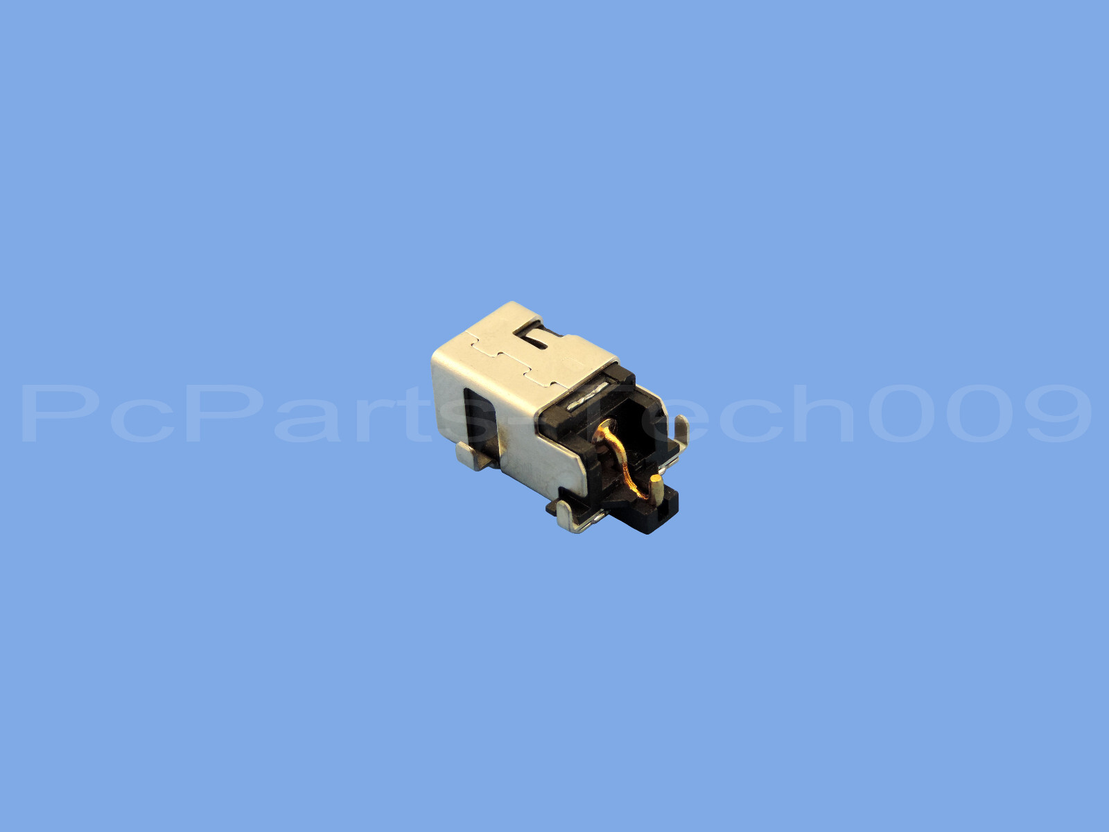 Genuine For Lenovo ideapad Flex 5-15IIL05 81X3 DC IN Jack Power Charging Port