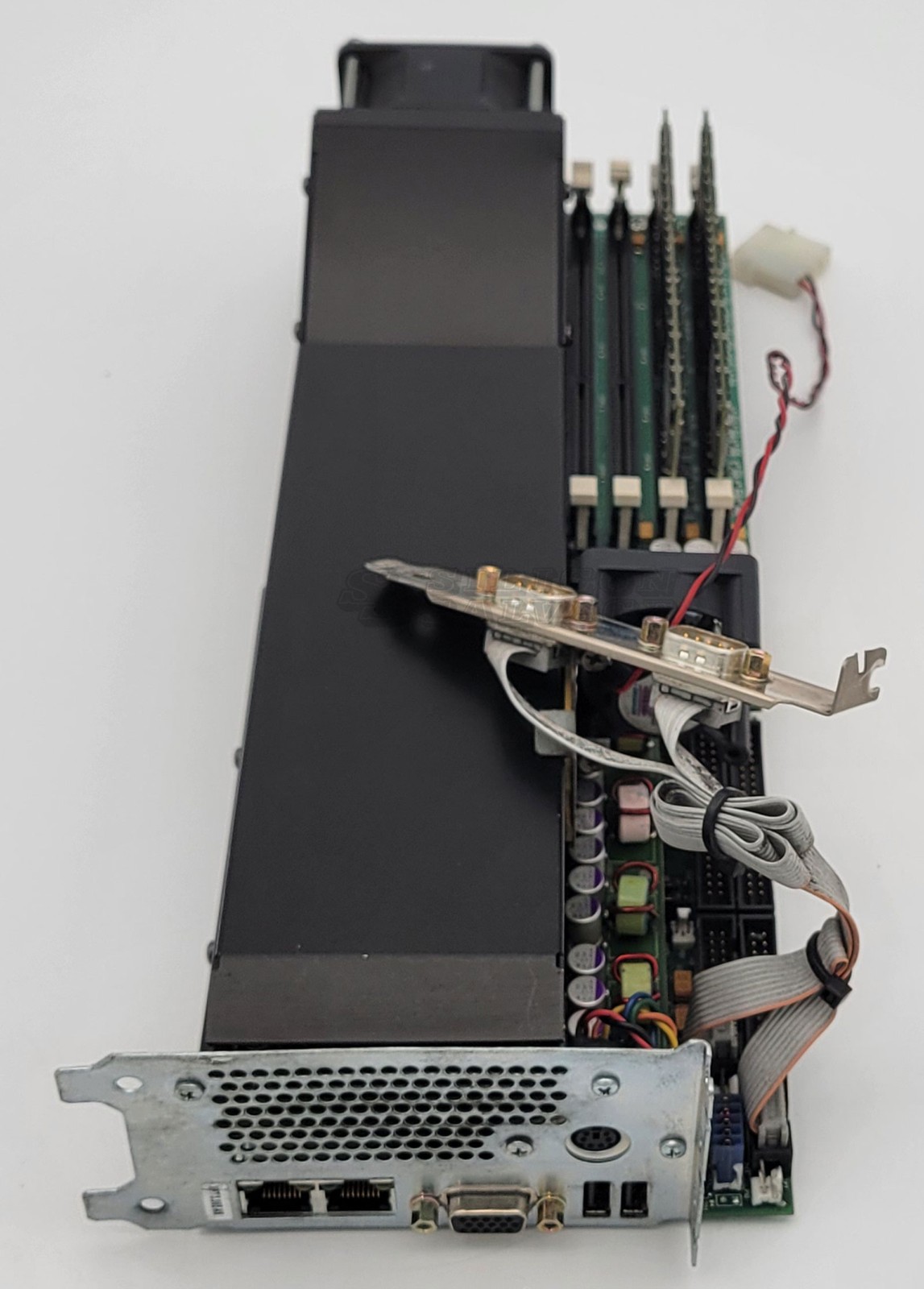 Trenton XPT/3.06E-NS 92-006090-XXX SBC Single Board Computer
