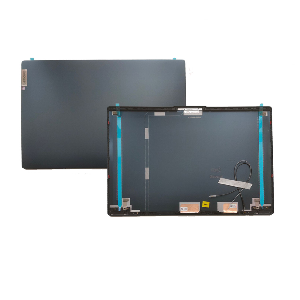 LCD Lid Back Cover/Bezel/Hinges For Lenovo ideapad 5 15IIL05 15ARE05 15ITL05