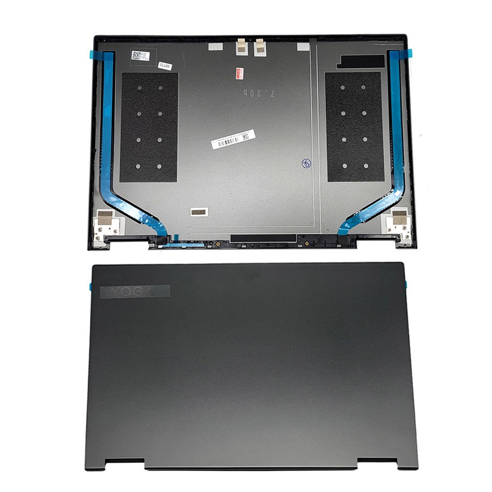 New For Lenovo Yoga 730-15 81CU 730-15IKB 15IWL LCD Back Cover Lid AM27G000E20