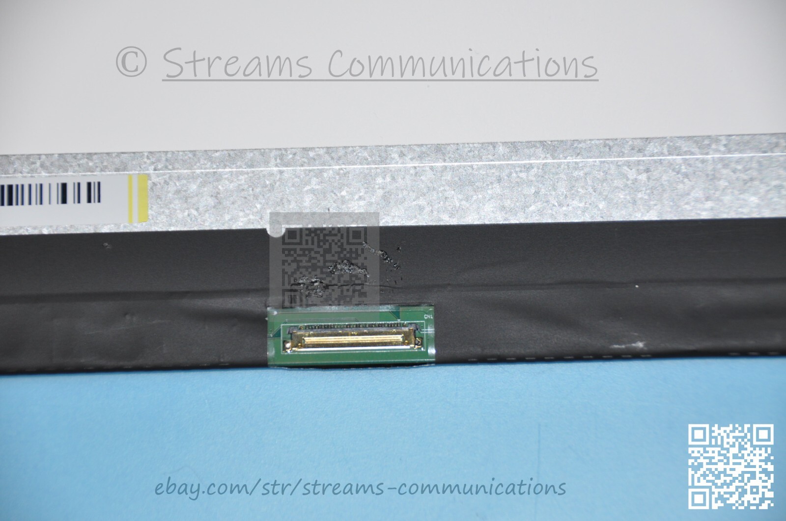 15.6 in Laptop LED LCD Screen for HP 15-DW 15-dw1783wm Notebooks