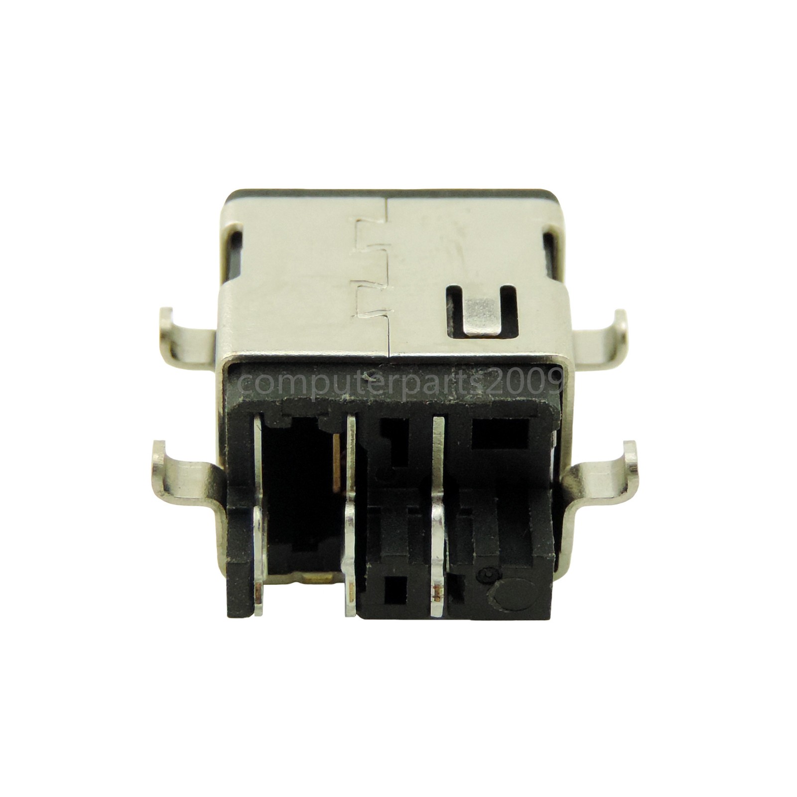 Original for Samsung Notebook Odyssey NP800G5M DC IN Power Jack charging port