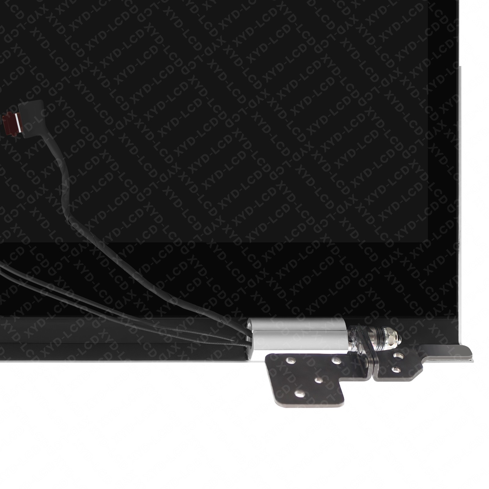 L52653-001 for HP Envy 17M-CE0013DX 17M-CE1013DX LCD Screen Complete Assembly