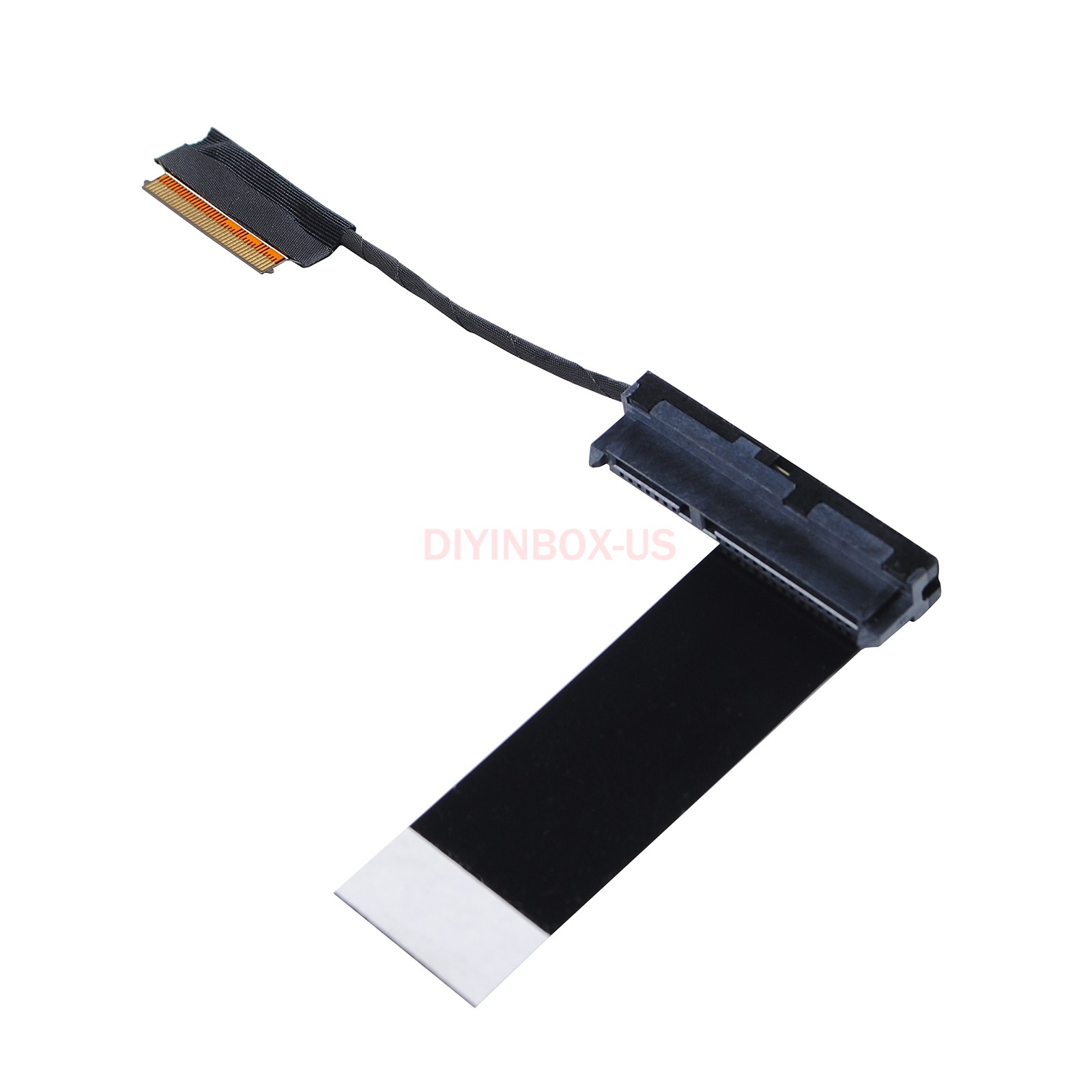 For Lenovo ThinkPad T570 T580 P51S P52S 2.5” HDD SSD SATA Cable & Caddy 01ER034