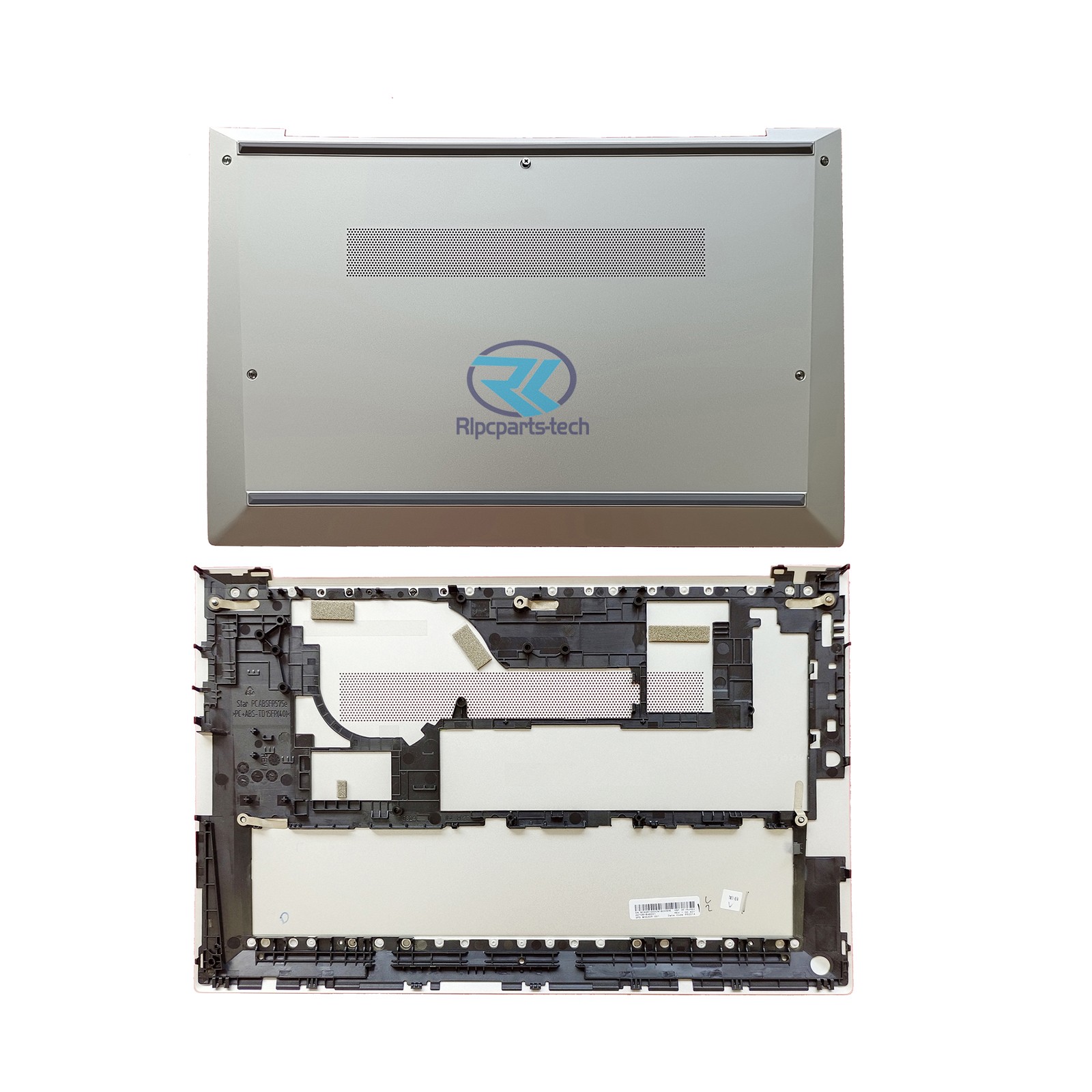 For HP EliteBook 840 g8 745 845 g7 Lower Bottom Base Case Cover M36309-001 US