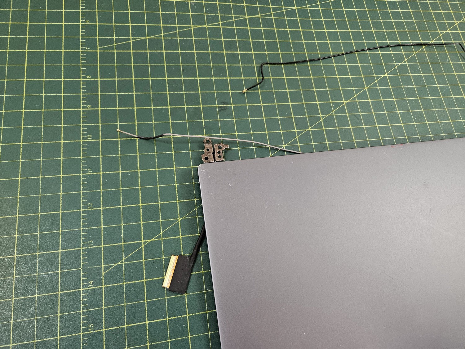 Lenovo Ideapad Slim 7 Pro 14IHU5 14″ 2880×1800 LCD Touch Screen Complete #d8