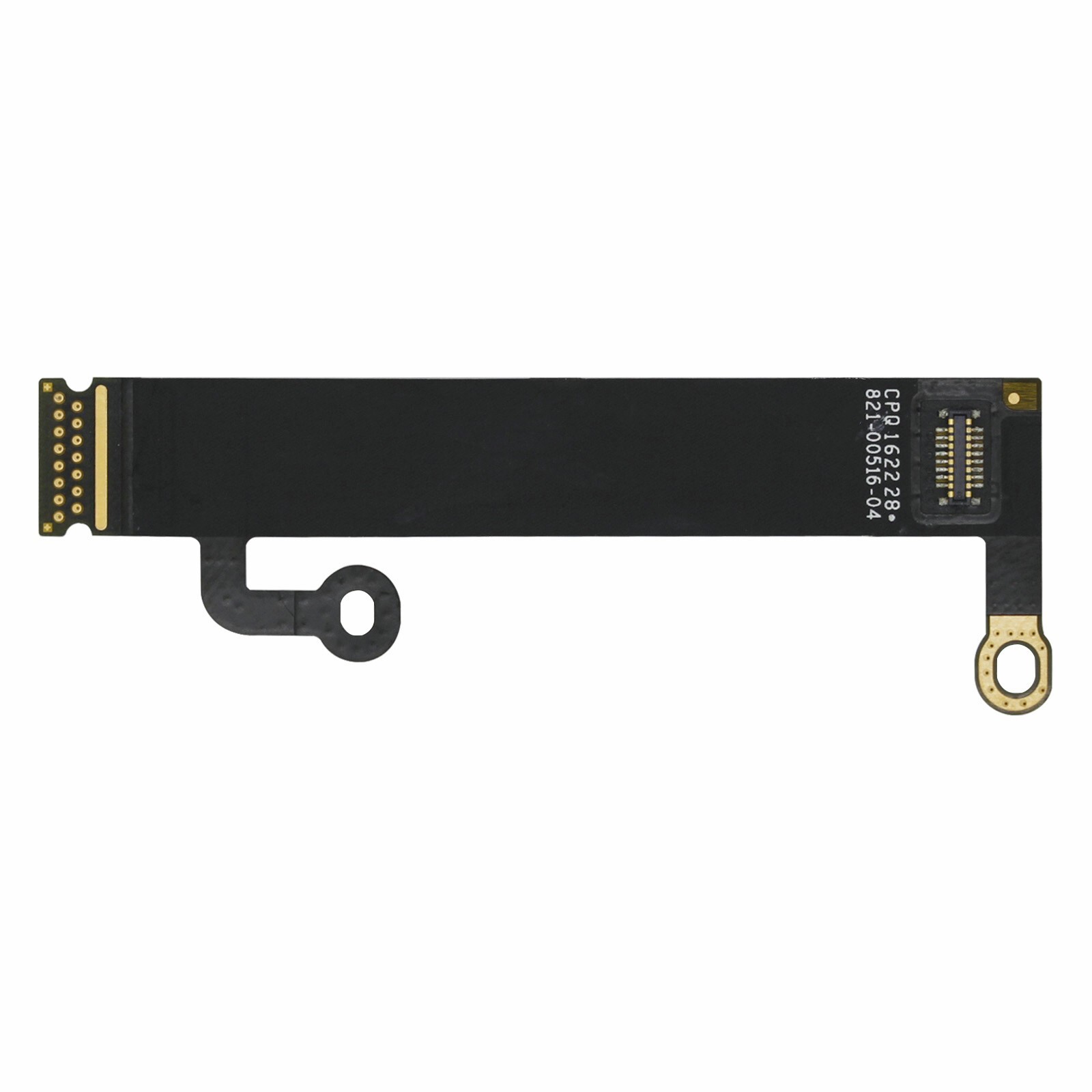 1 Pair LCD Backlight Flex Cable For Macbook Pro 13” 15” A1707 A1706 A1708
