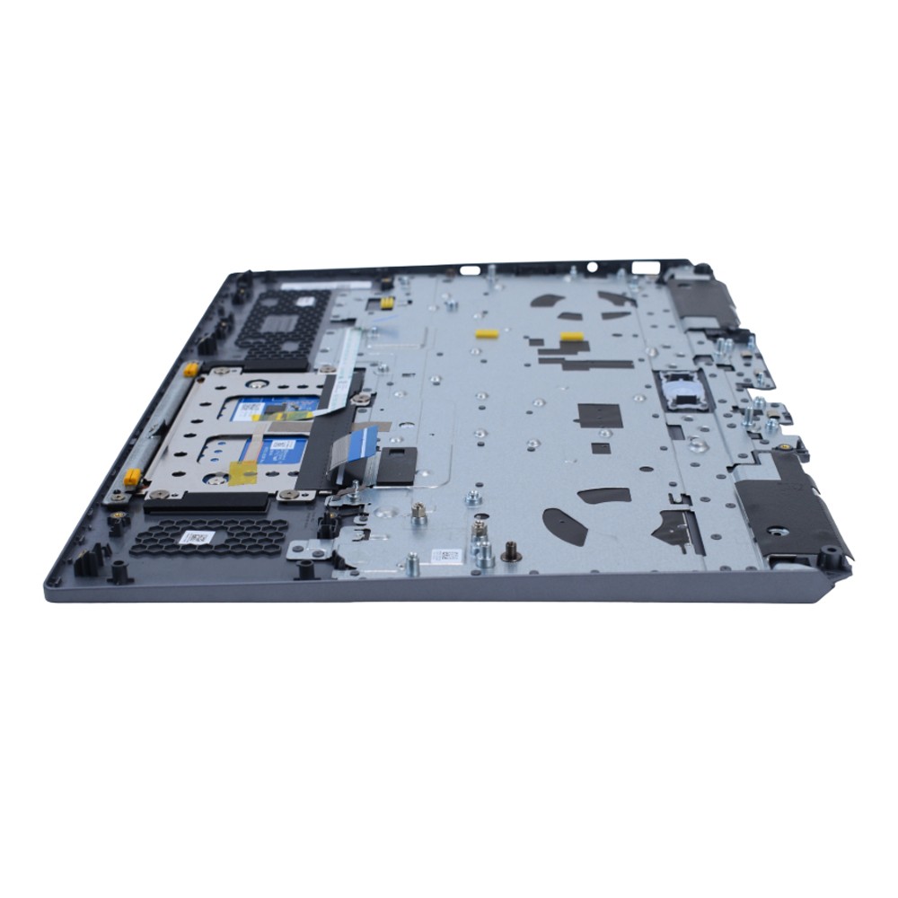 New For Lenovo LOQ 15IRX9 15AHP9 Palmrest US Keyboard White Backlit 5CB1P43414
