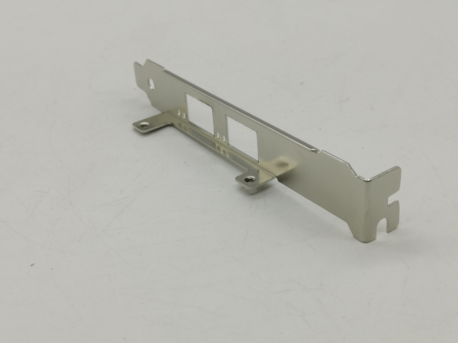 Dell Broadcom BCM57810S 10Gbps SFP+ NetXtreme II Converged Network Adapter N20KJ