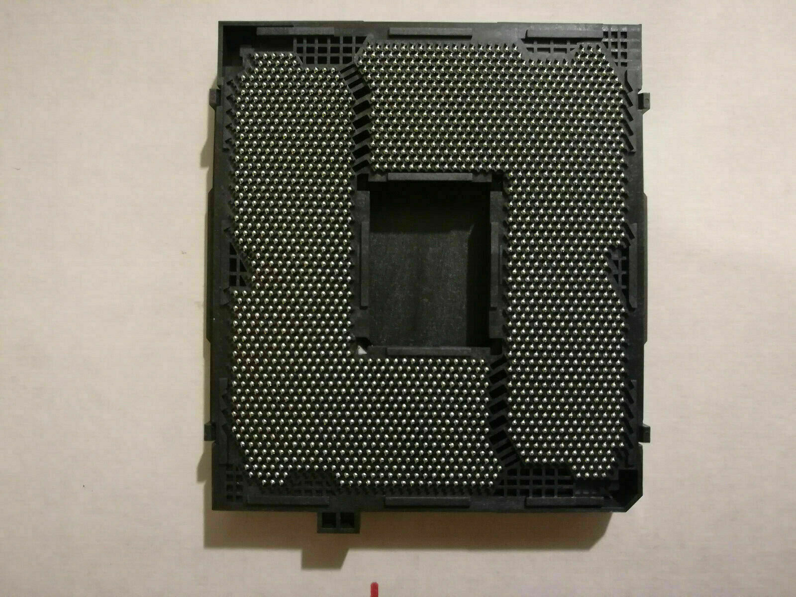 Foxconn LOTES Intel LGA 2011-3 LGA 2011 V3 E5-2600 V3 V4 X99 Socket Replacement