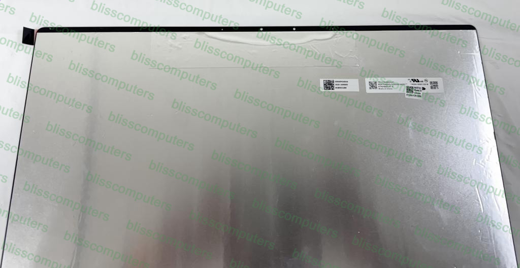 ATNA60DL01-0 16″ OLED Screen Laptop AMOLED Display QHD 2560×1600 240Hz Non Touch