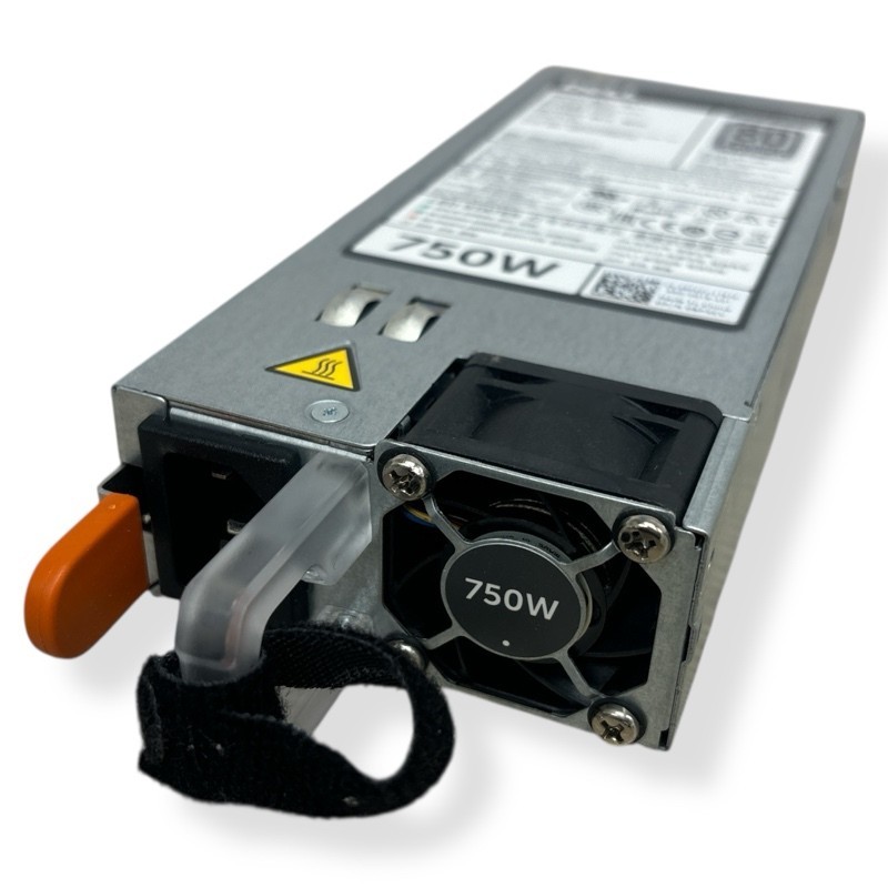 For dell PowerEdge R520 R620 R720 R720XD R820 750W Power Supply 05NF18 D750E-S1
