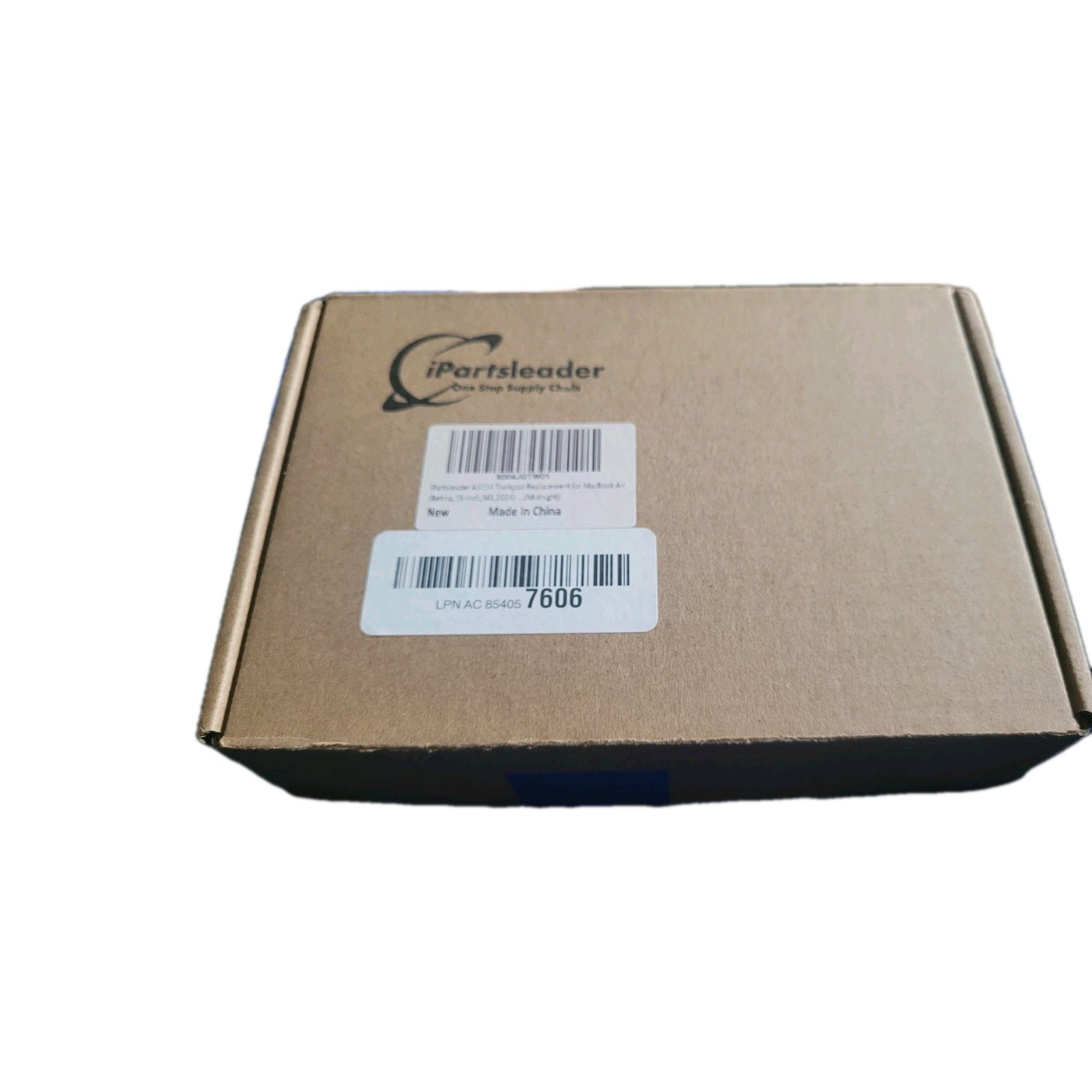Midnight Trackpad Touchpad for MacBook Air 15″ A2941 2023 A3114 2024 Laptop