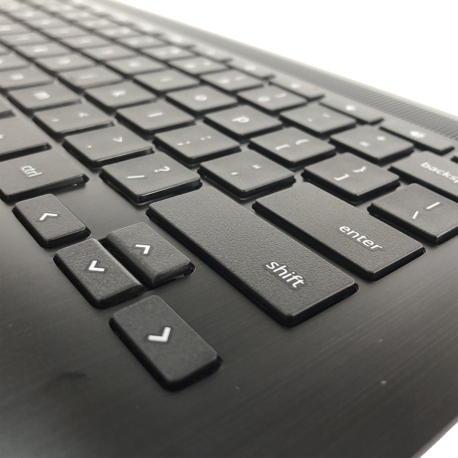 For HP Chromebook 14 G7 Palmrest Upper Case W/US Keyboard Touchpad M47207-001