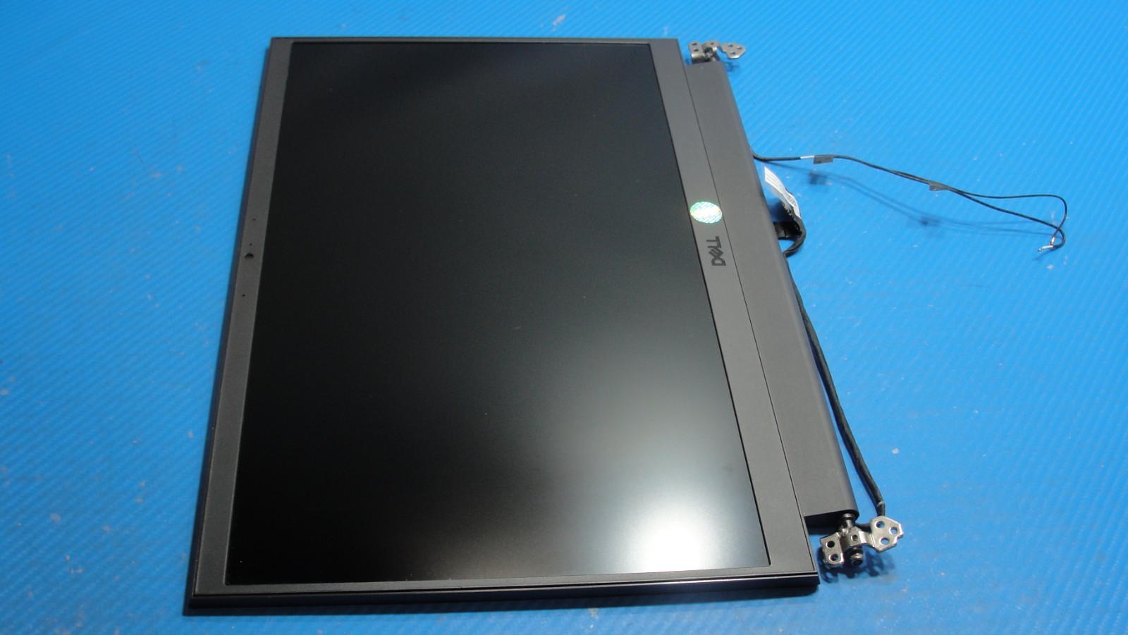 Dell G15 5510 15.6″ Genuine Matte HD LCD Screen Complete Assembly Black