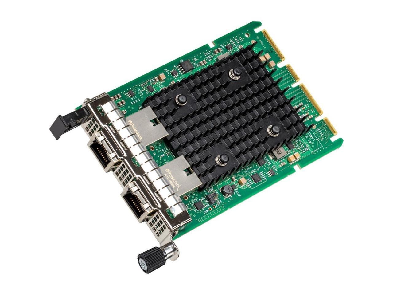 Intel Ethernet Network Adapter X710-T2L for OCP 3.0 – PCI Express 3.0 x8 – 10 Gb