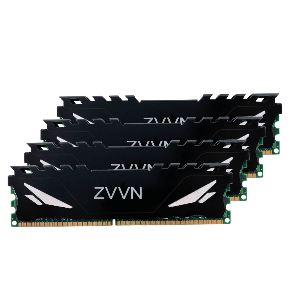 16GB 8GB 4GB DDR2 800MHz PC2-6400U 240Pin intel Low Density Desktop PC RAM LOT