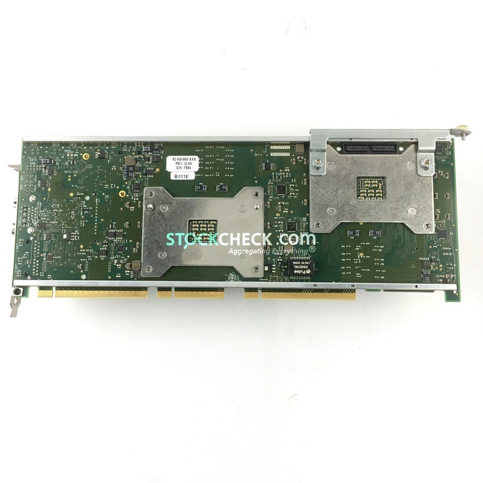 Trenton 92-506966-XXX CPU Board