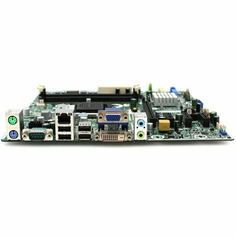 HP 718413-001 400 G1 MT Desktop Motherboard LGA 1150 718775-001
