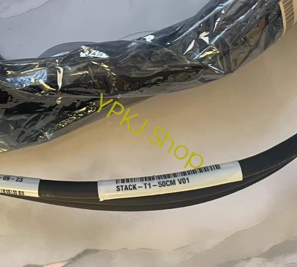 1PCS NEW Cisco STACK-T1-50CM Data stacking line Fast shipping Via DHL/Fedex