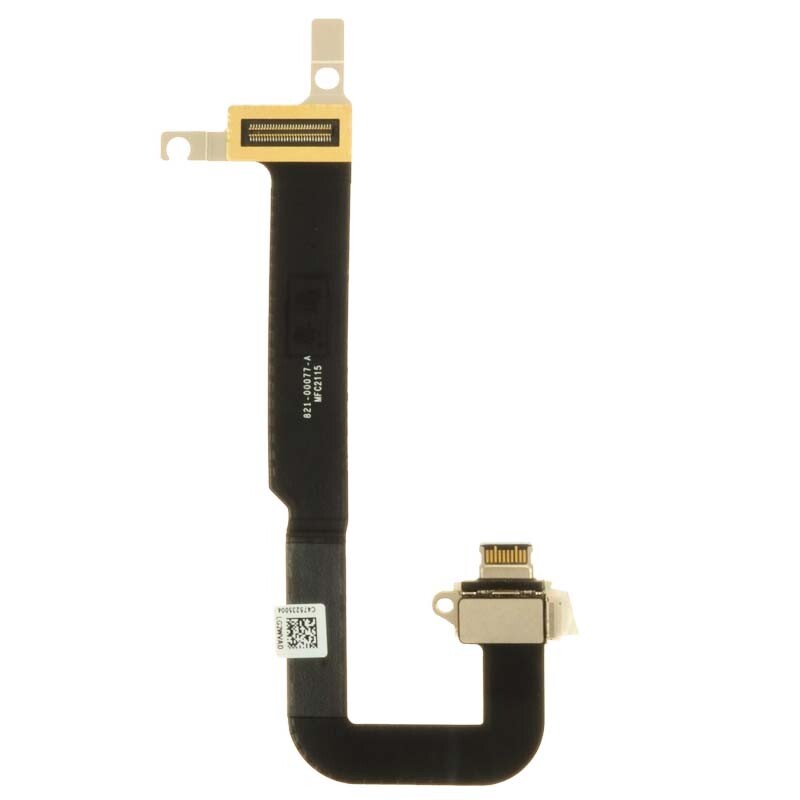 Flex Cable USB C Port for Apple MacBook 12″ Retina 2015 Replacement Part Repair