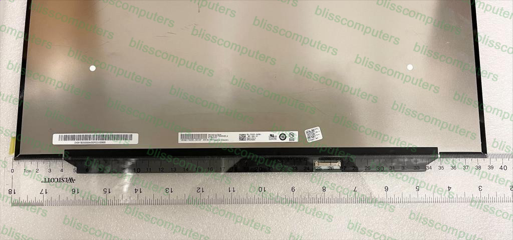 MSI GE75 RAIDER 10SFS 10SGS MS-17E9 FHD 1920×1080 300Hz 40 Pin Narrow LCD Screen