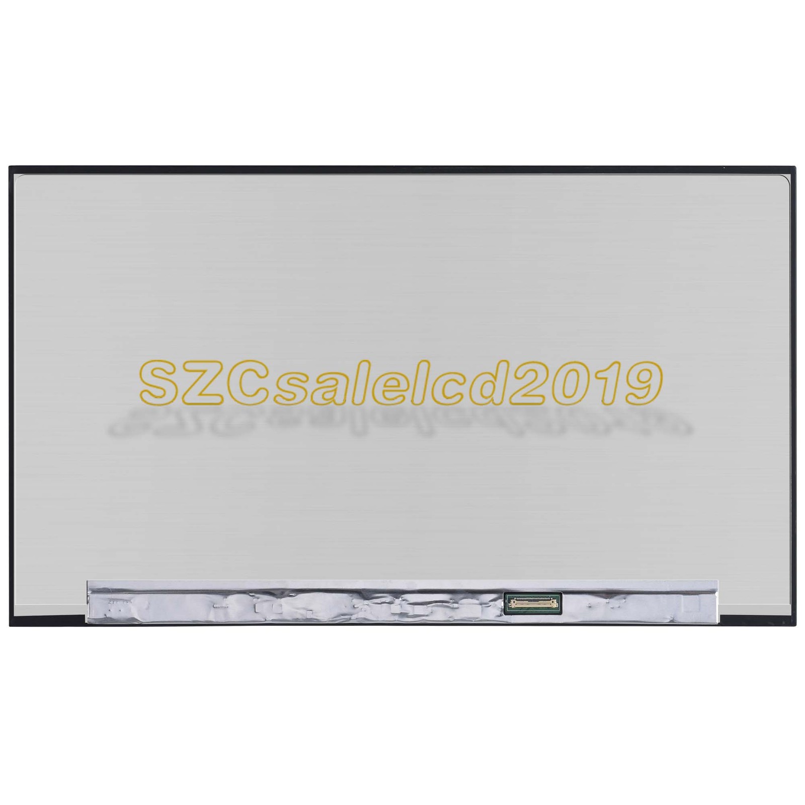 For Dell DP/N 0VNCT2 VNCT2 Panda LM156LFDL FHD IPS LCD Screen LED Display NEW