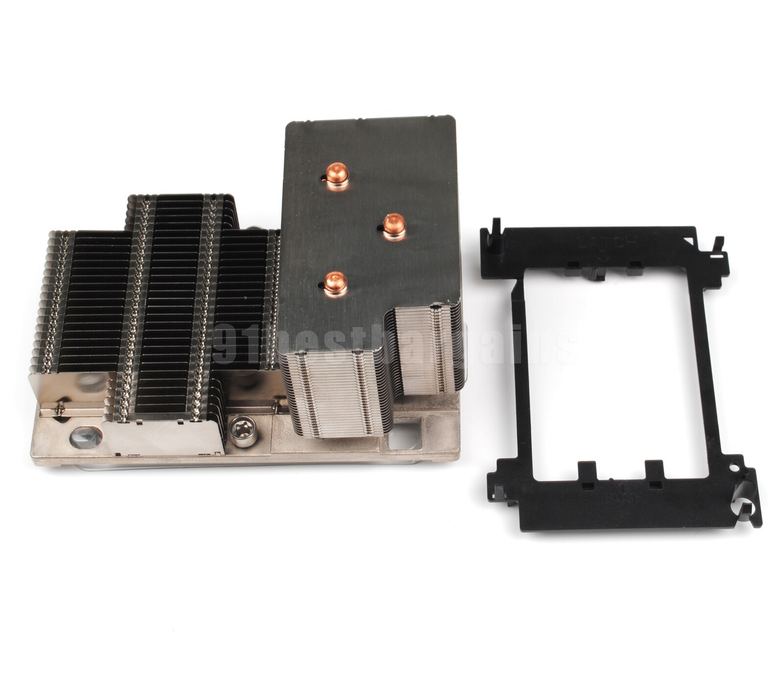 For Dell PowerEdge R740 R740XD R7920 Heat Sink Heatsink TRJT7 0TRJT7 with Cage