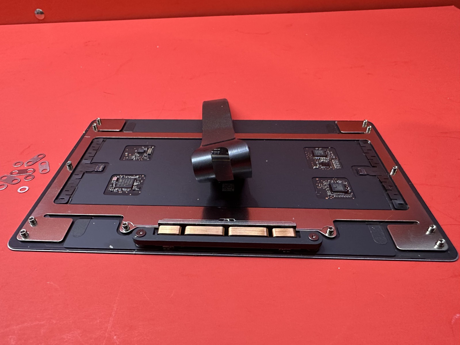 OEM Apple MacBook Pro 16″ A2485 2021 Trackpad Space Gray 821-03115-A