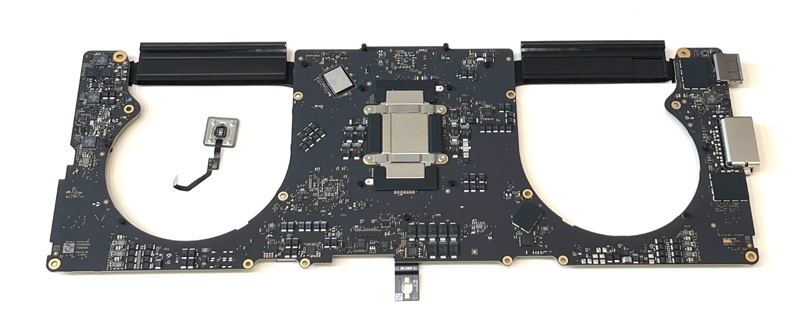 Apple MacBook Pro 16″ 2021 A2485 Logic Board M1 Pro 16GB RAM 1TB SSD Touch ID