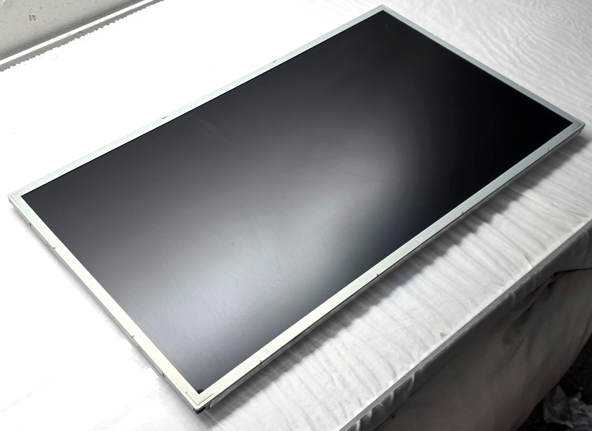 LG Display 23″ Matte LCD Screen LM230WF5(SL)(F1) Universal Replacement Screen