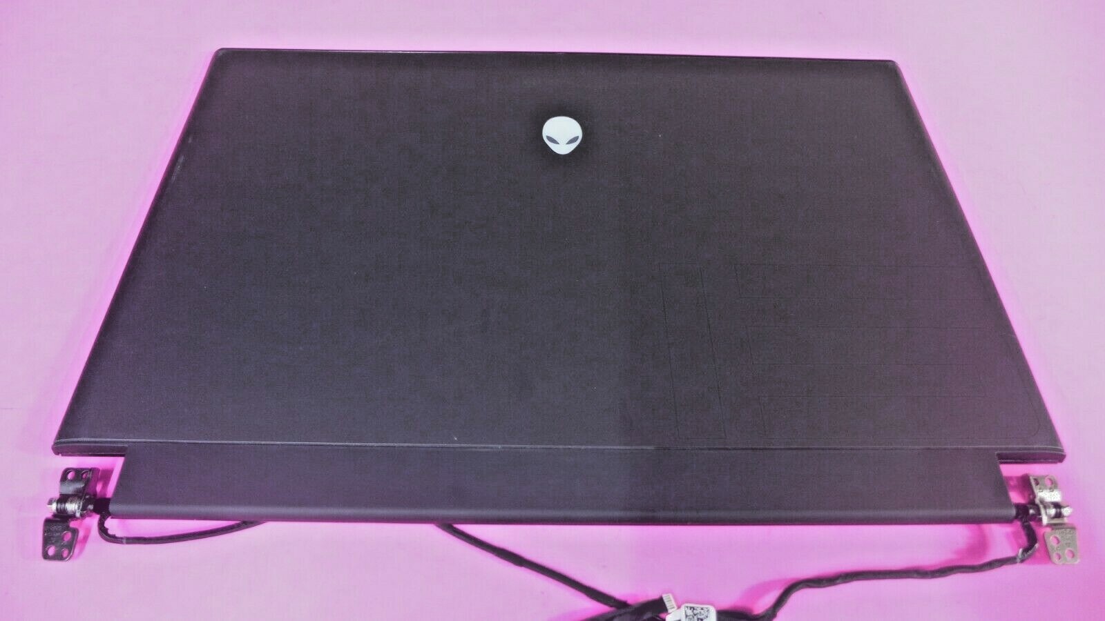 Genuine Alienware m15 R2 LCD Screen Assembly FHD Matte Non-Touch Dell RWTD9