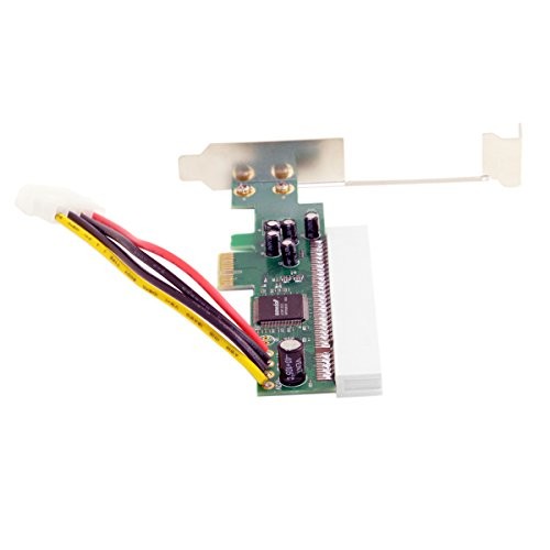PCI-Express PCIE PCI-E X1 X4 X8 X16 to PCI Bus Green PCI-E to PCI for Desktop