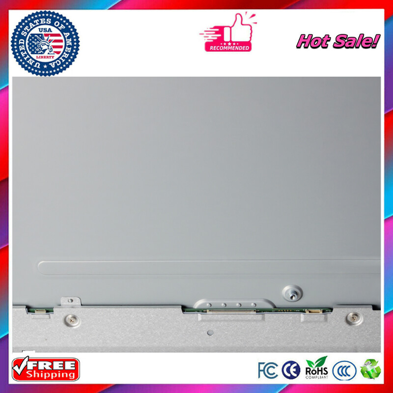 for HP 24-f0038a 24-f0038nq 24-f0039nl 24-f0039ny LCD Touch Screen 23.8″ FHD New