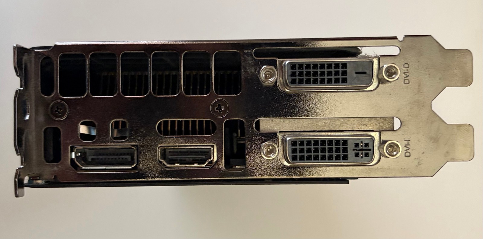 EVGA NVIDIA GeForce GTX 770 2GB GDDR5 Graphics Card – Tested & Working – Blower