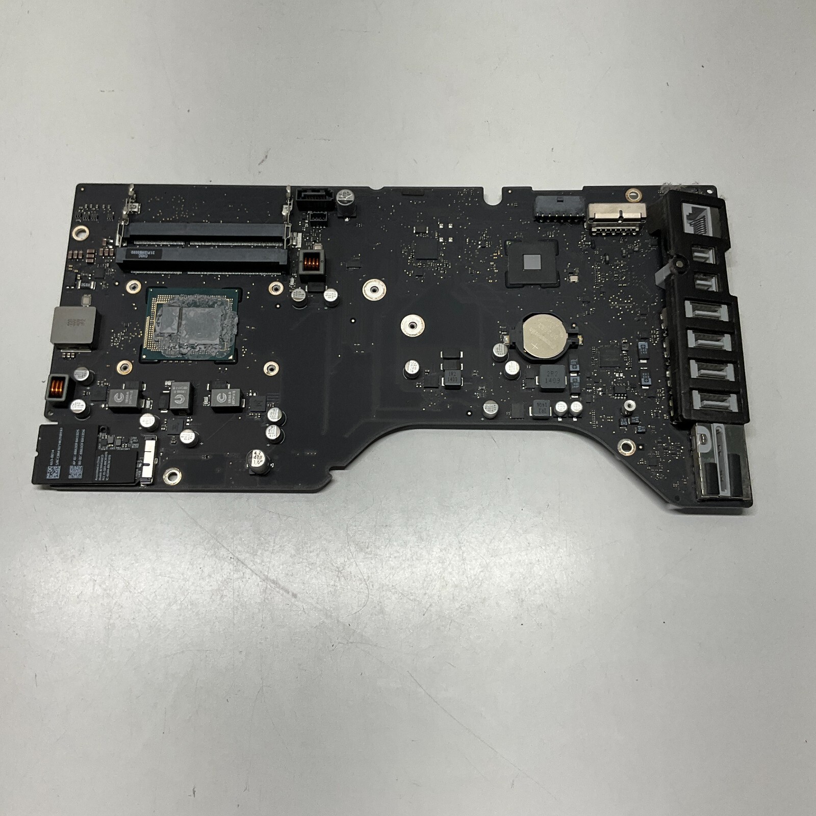 Apple iMac 21.5″ A1418 Late 2013 ME086LL/A 2.7GHz i5 Logic Board 820-3588-A